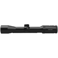 Kahles Helia 1.6-8x42i with Swarovski Rail