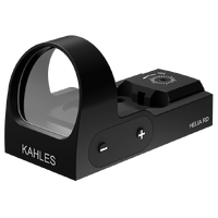Kahles Helia Red Dot - No Mount