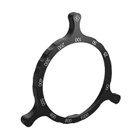 Kahles K318i Parallax Spinner