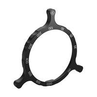 Kahles K525i Parallax Spinner