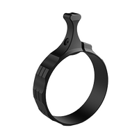 Kahles Helia Throw Lever