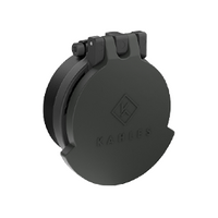 Kahles Eyepiece Flip-Up Cap