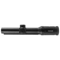 Kahles Helia 1-5x24i with Swarovski Rail