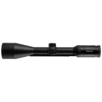 Kahles Helia 2.4-12x56i with Swarovski Rail