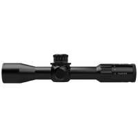 Kahles K328i 3.5-28x50 Illuminated CW LSW