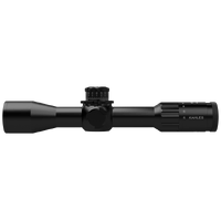 Kahles K328i 3.5-28x50 Illuminated CW RSW