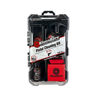 KleenBore Classic Handgun Cleaning Kit