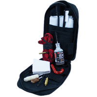 KleenBore Handgun Tactical Cleaning Kit