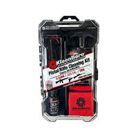 KleenBore 5.56mm/9mm Tactical Pistol and Rifle Cleaning Kit