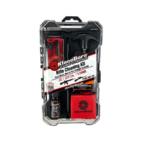 KleenBore 223/5.56mm Dual-Kleen Rifle Cleaning Kit