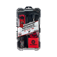 KleenBore 38/357/9mm Dual-Kleen Handgun Cleaning Kit