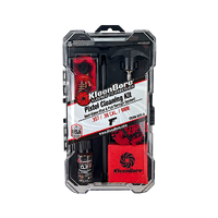 KleenBore 38/357/9mm Dual-Kleen Handgun Cleaning Kit