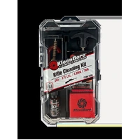 KleenBore Classic Rifle Cleaning Kit
