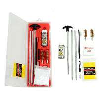KleenBore 12 gauge/20 gauge Combo Classic Cleaning Kit