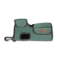 Kowa Stay on case for 501/502 Spotting Scopes - Green