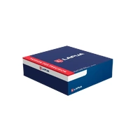 Lapua Unprimed Brass - 6.5x55 Swede | 100 Pack