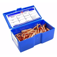 Lapua .264 123 gr Scenar 100 Pack