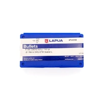 Lapua 6mm 105 gr Scenar-L 100 Pack