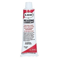 Lee Resizing Lube