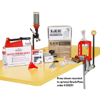 Lee 50th Anniversary Reloading Kit