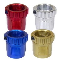 Lee Spline Drive Breech Lock Bushings 4 pack