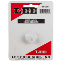 Lee Auto Index Hex Ratchet