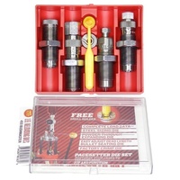 Lee 4 Die Set - .450 Bushmaster