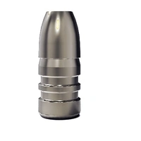 Lee Double Cavity Bullet Mould - .379 Cal Rifle 250gr