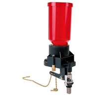 Lee Pro Auto Disk Powder Measure