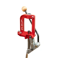 Lee Breech Lock Challenger III Press