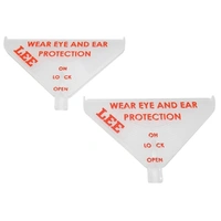 Lee Folding Primer Tray - 2 Pack