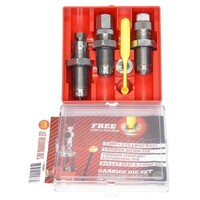 Lee Pistol Carbide 3 Die Set - 38 Super