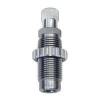 Lee Carbide Factory Crimp Die - 9mm Luger