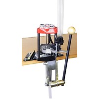 Lee Six Pack Pro Reloading Press