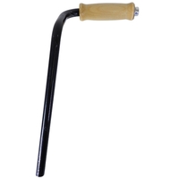 Lee Roller Handle Upgrade for Six Pack/Classic Series Presses