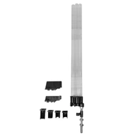 Lee Universal 5 Tube Case Feed Magazine