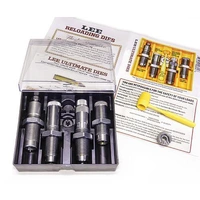 Lee Ultimate Rifle 4 Die Set - .222 Remington
