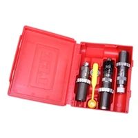 Lee Micrometer Full Length 3 Die Set - 7mm Backcountry