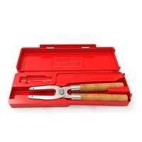 Lee Commercial Bullet Mold Handles with Storage Box