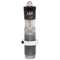 Lee Micrometer Precision Bullet Seater Die - 22-250 Remington, 22 Creedmoor