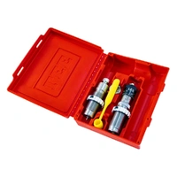 Lee Micrometer Full Length 2 Die Set - 25-06 Remington