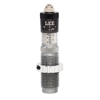 Lee Micrometer Bullet Seater 22 TCM