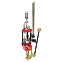 Lee Six Pack Pro Reloading Press Kit