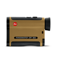 Leica Rangemaster CRF MAX