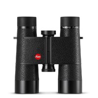 Leica Trinovid 7x35 - Black Chrome Finished