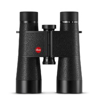 Leica Trinovid 8x40 - Black Chrome Finished