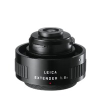 Leica Extender 1.8x