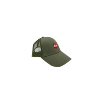 Leica Baseball Cap - Olive