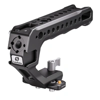 Leofoto AH-2-1 Top Handle with Rail Mount