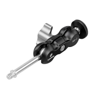 Leofoto AM-2 127mm Magic Arm with 1/4" Thread